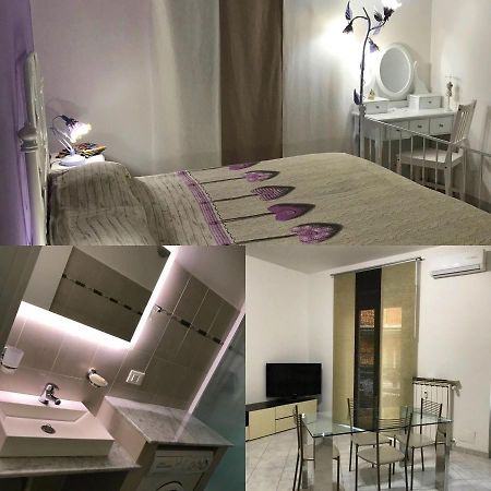 Polly Apartment Rapallo Ngoại thất bức ảnh
