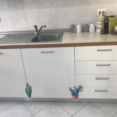 Polly Apartment Rapallo Ngoại thất bức ảnh