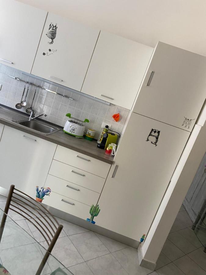 Polly Apartment Rapallo Ngoại thất bức ảnh