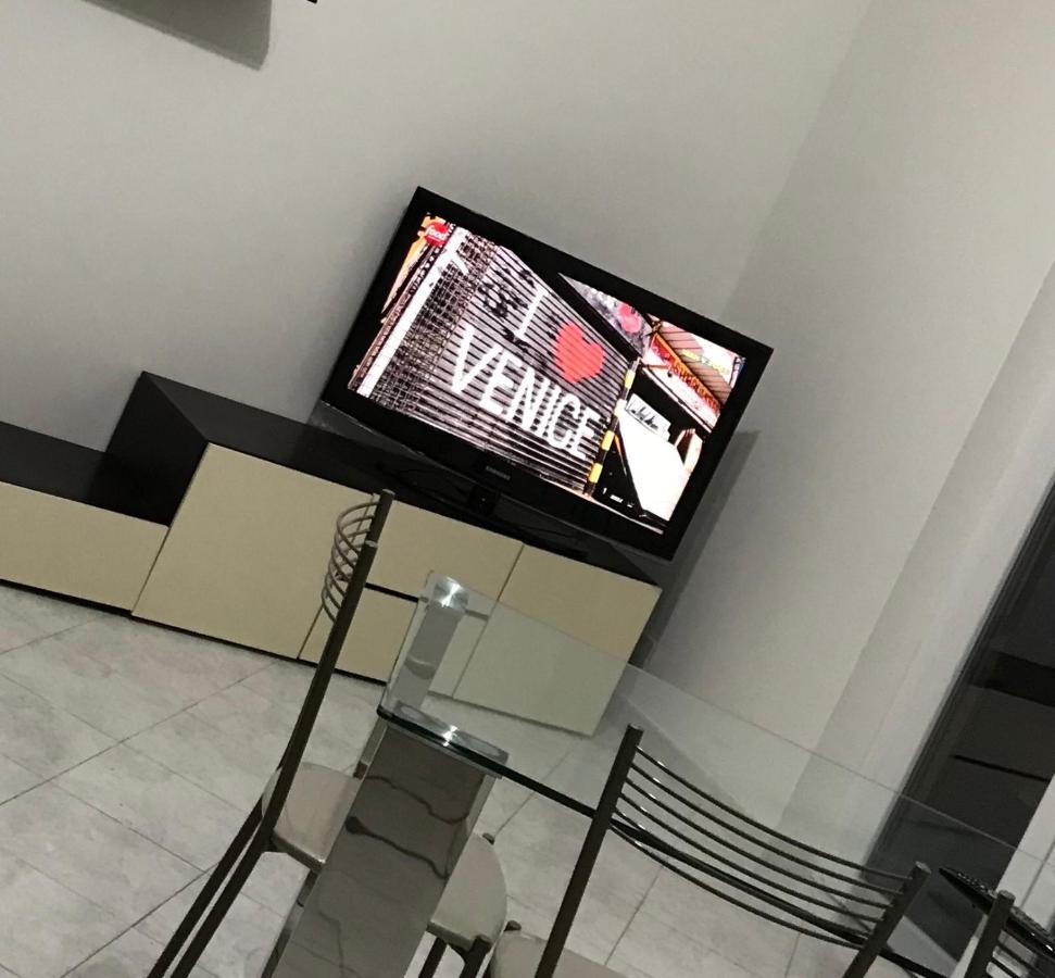 Polly Apartment Rapallo Ngoại thất bức ảnh