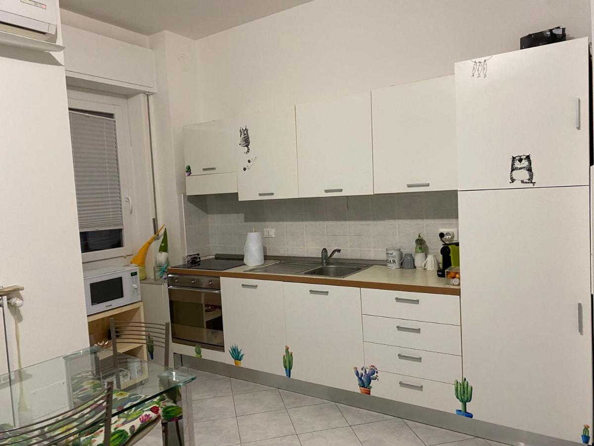 Polly Apartment Rapallo Ngoại thất bức ảnh