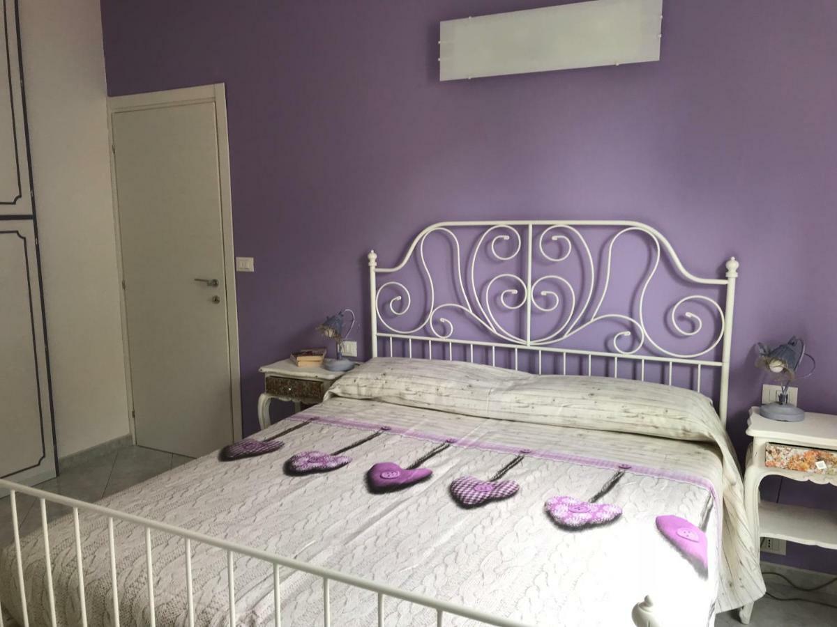 Polly Apartment Rapallo Ngoại thất bức ảnh