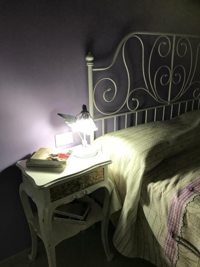 Polly Apartment Rapallo Ngoại thất bức ảnh