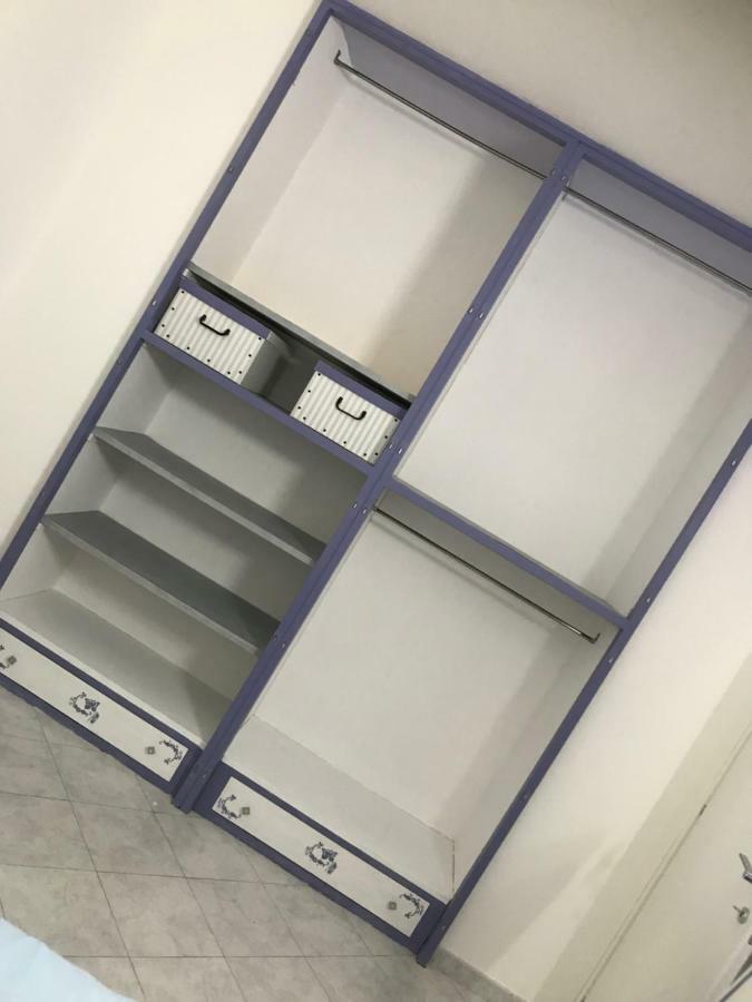 Polly Apartment Rapallo Ngoại thất bức ảnh