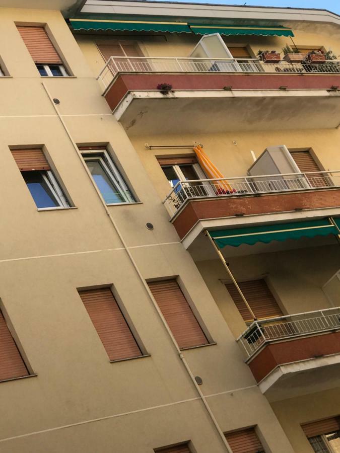 Polly Apartment Rapallo Ngoại thất bức ảnh