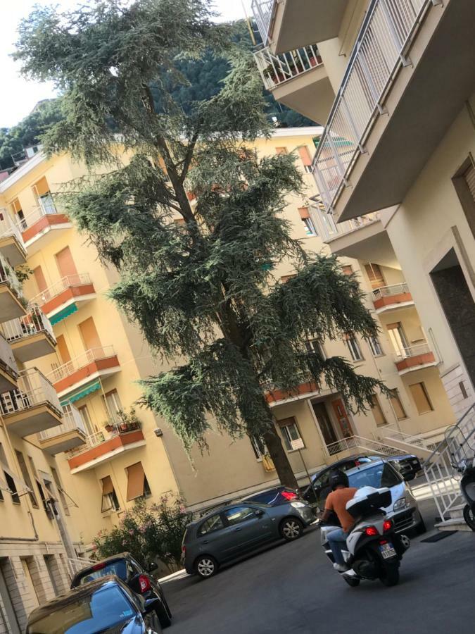 Polly Apartment Rapallo Ngoại thất bức ảnh