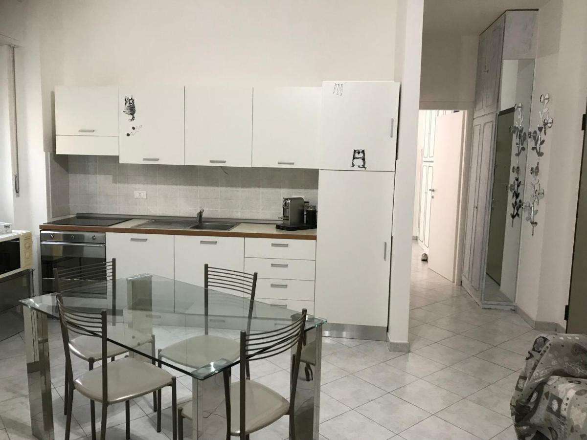 Polly Apartment Rapallo Ngoại thất bức ảnh