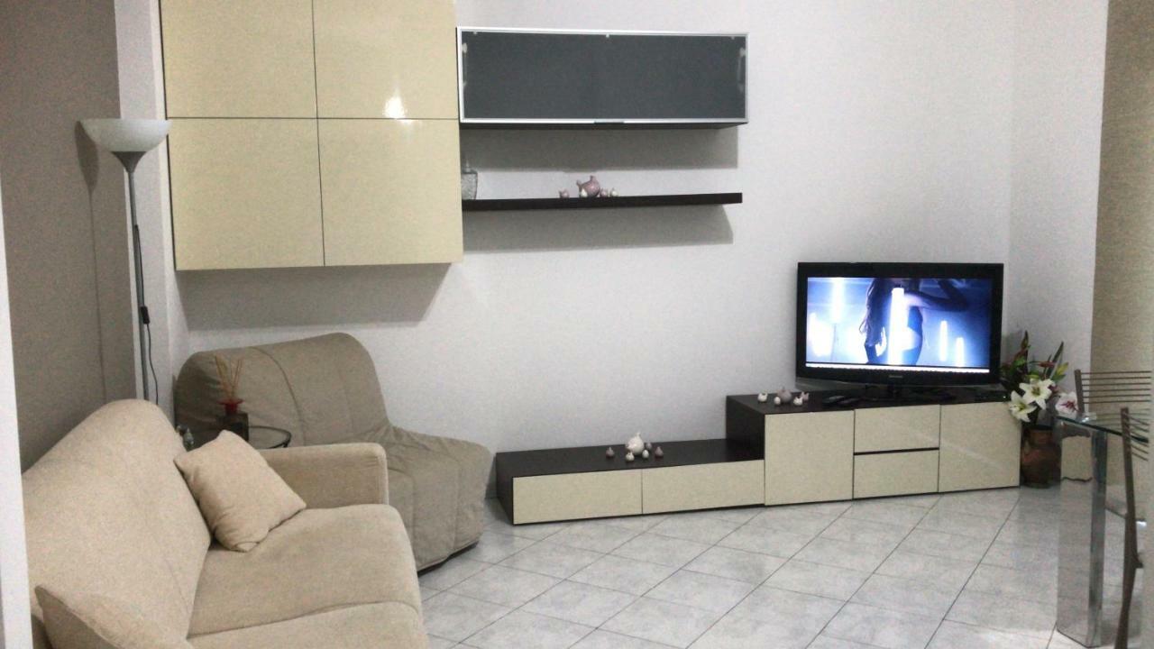 Polly Apartment Rapallo Ngoại thất bức ảnh