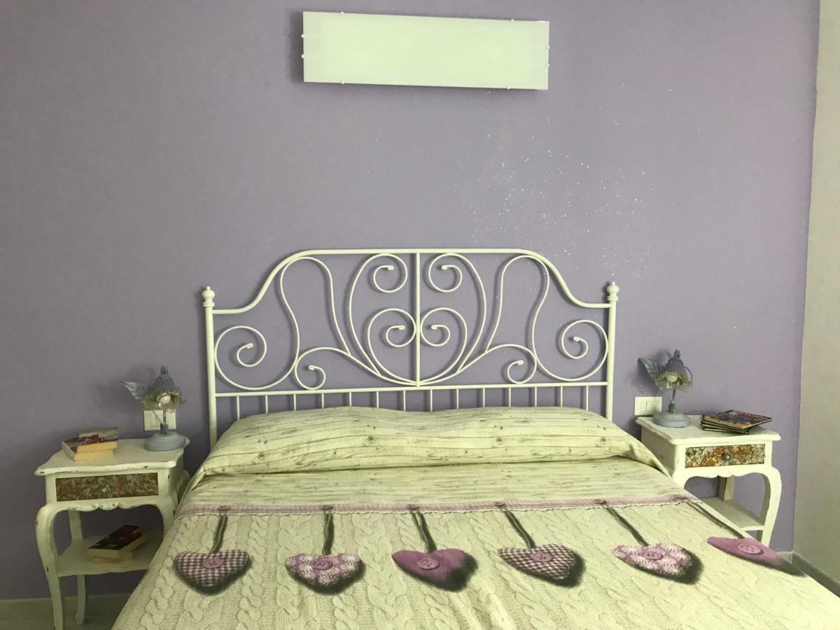 Polly Apartment Rapallo Ngoại thất bức ảnh