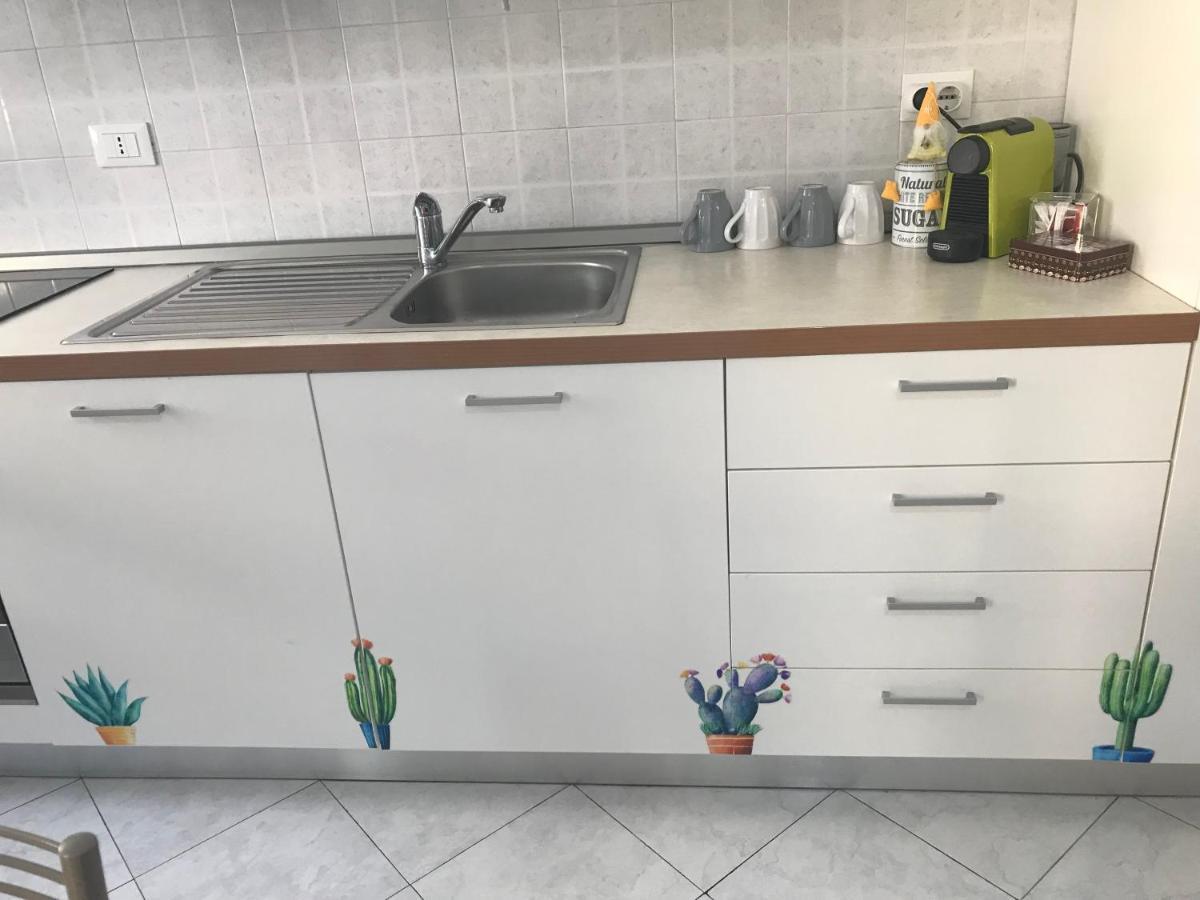 Polly Apartment Rapallo Ngoại thất bức ảnh
